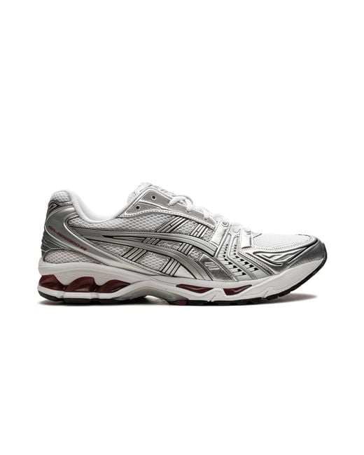 Asics Black Gel Kayano 14 Pure" 1201A019 104" for men