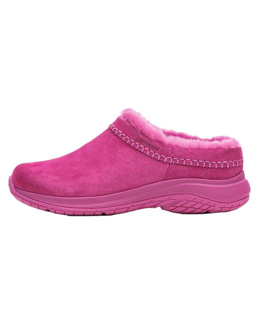 Merrell Purple Encore Ice 5 "Fuchsia" J006318"
