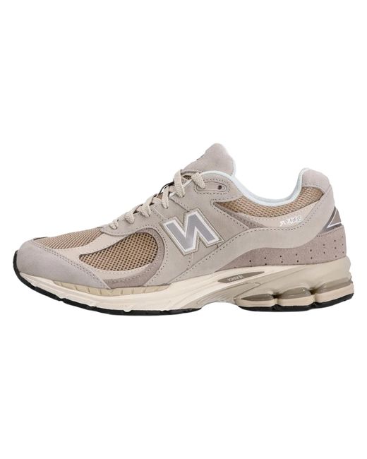New Balance Multicolor 2002R "Shipyard" U2002Rb" for men