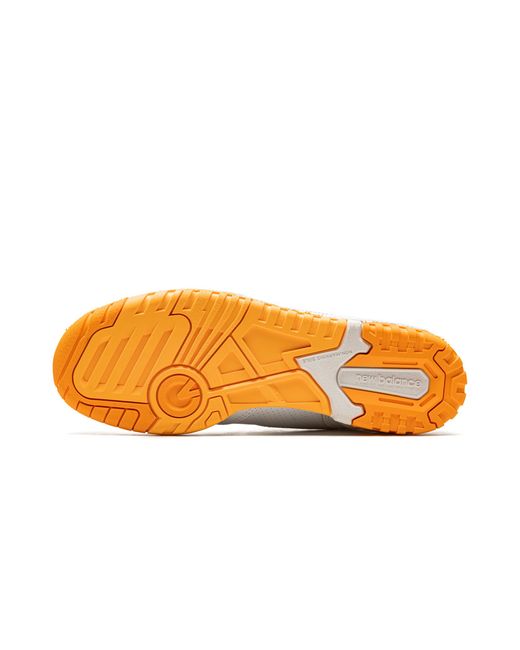 New Balance Black 550 "Lakers Pack- Vibrant" Bb550Wto" for men