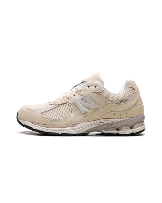 New Balance Black 2002R M2002Rfi" for men
