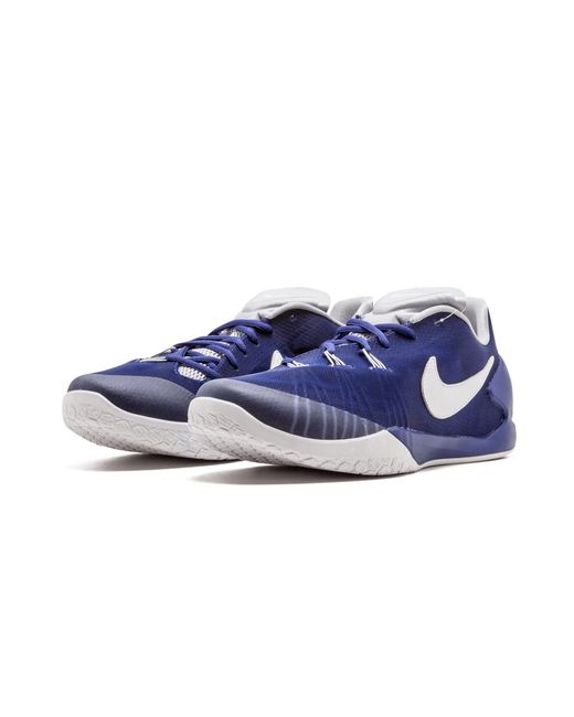 Nike Blue Hyperchase Sp/fragment Shoes for men