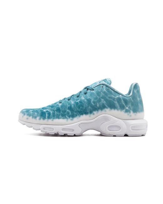 Nike Air Max Plus Gpx Prem Sp 'la Requin' Shoes - Size 7.5 in Blue ... Nike Air Max Plus Gpx Prem Sp 'la Requin' Shoes - Size 7.5 in Blue ...