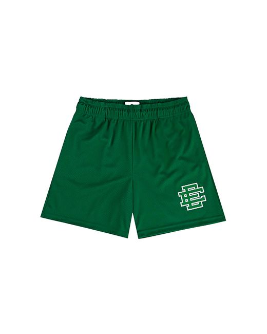 Eric Emanuel Green Ee Basic Short "Ss24 for men