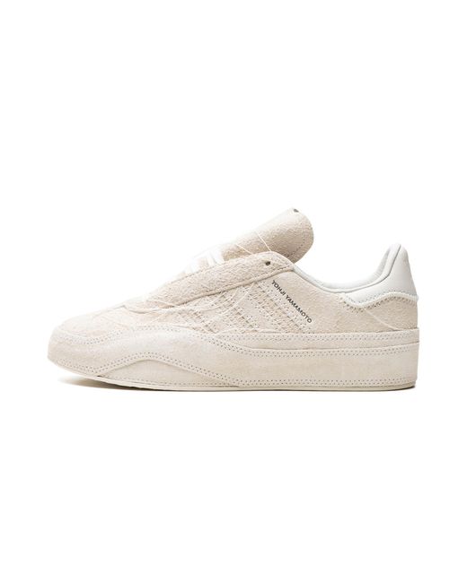 Adidas Black Gazelle "Off/Off/Off" Fz6404" for men