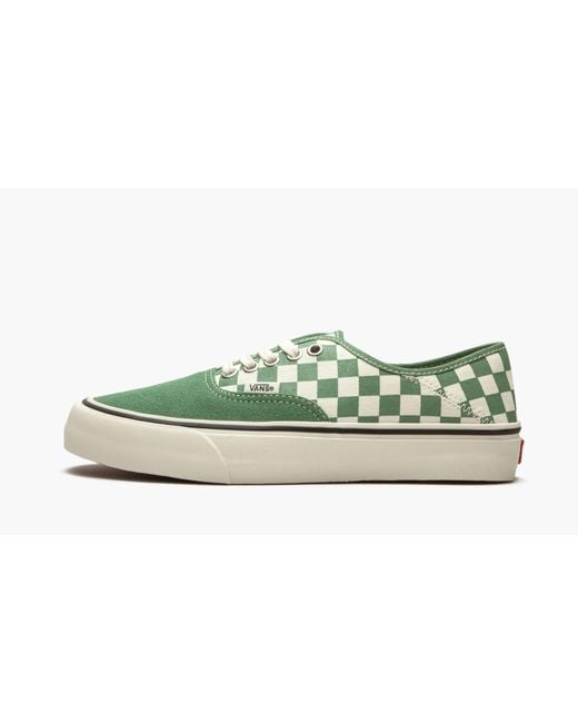 Vans Black Authentic Sf Shoes for men
