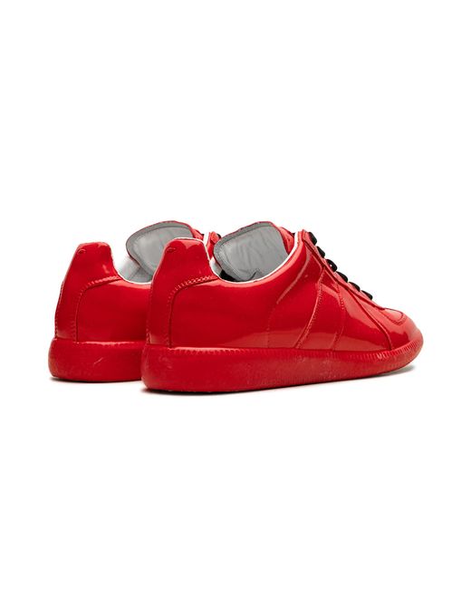 Maison Margiela Red Replica Low "High Risk" S37Ws0582 P4487 T4033" for men