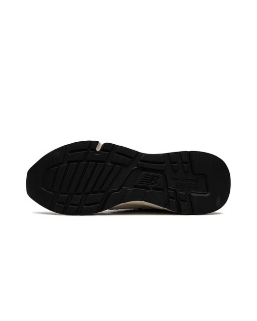 New Balance Black 997R "Cream" U997Rce" for men