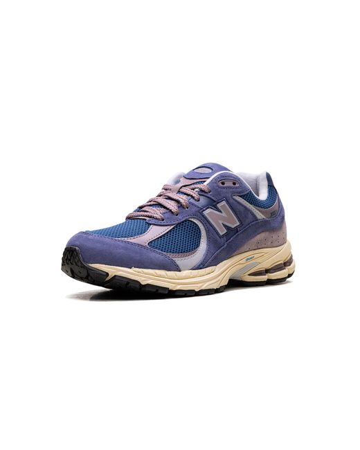 New Balance Blue 2002R "Dream State" U2002Rpa" for men