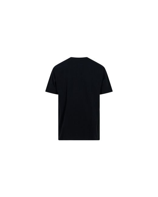 A Bathing Ape Black Abc Camo Single Color Busy Works 001Tei301006Mbkg00" for men