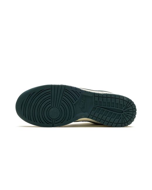 Nike Black Dunk Low "Athletic Department for men