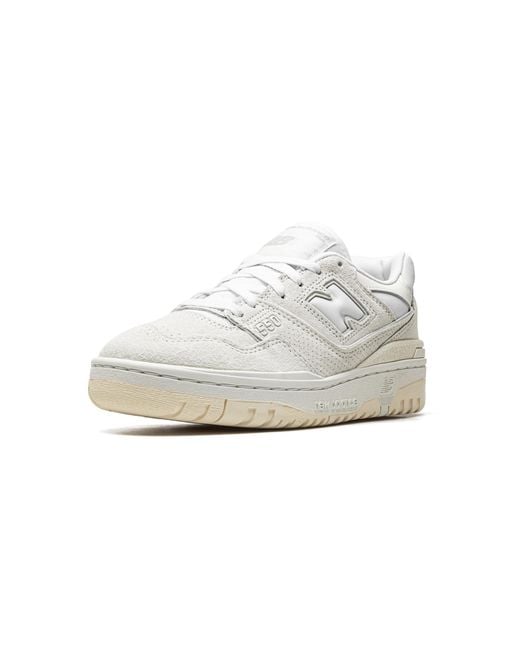 New Balance Black 550 "Sea Salt Macadamia Nut" Bbw550Pa"