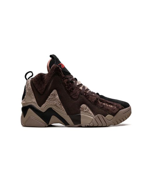 Reebok Black Hurrikaze 2 Mid "Looney Tunes Taz" Gw4277" for men