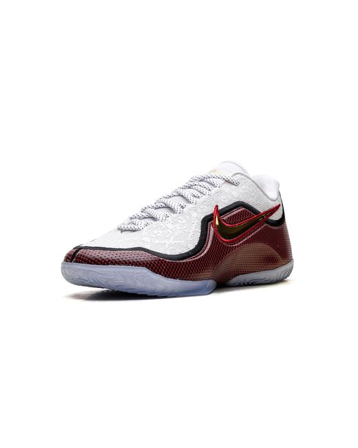 Nike White Lebron 23 "Grand Opening" Hj5629 100" for men
