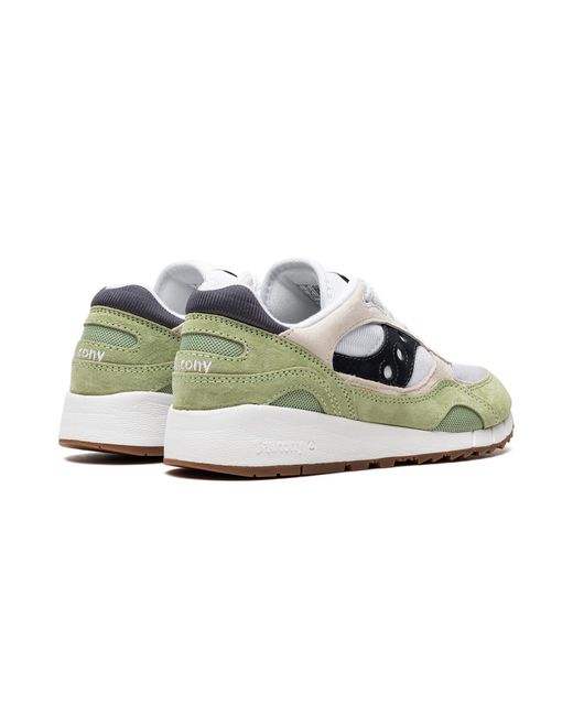 Saucony Black Shadow 6000 Mint S70441 43" for men