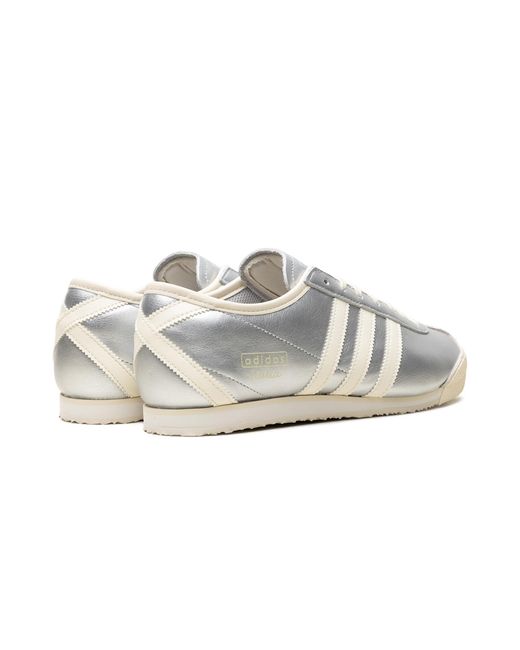 Adidas Black Italia 70S Metallic Cream" Ih6664"