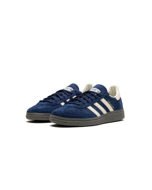 Adidas Blue Handball Spezial "night Indigo" Shoes for men