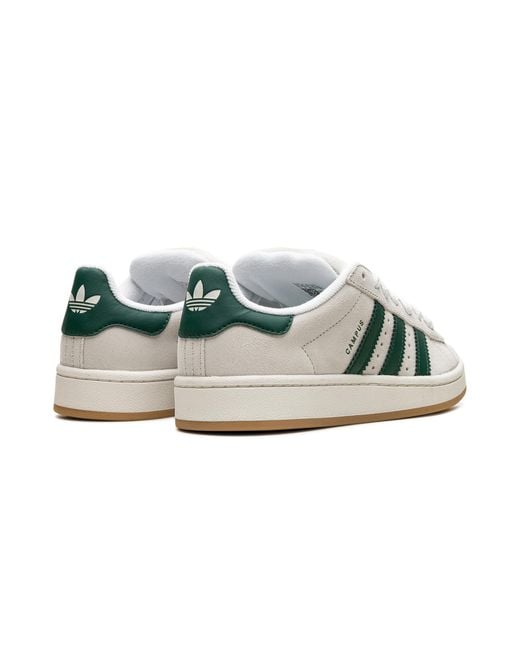 Adidas Black Campus 00S "Crystal Collegiate" Jq7784"