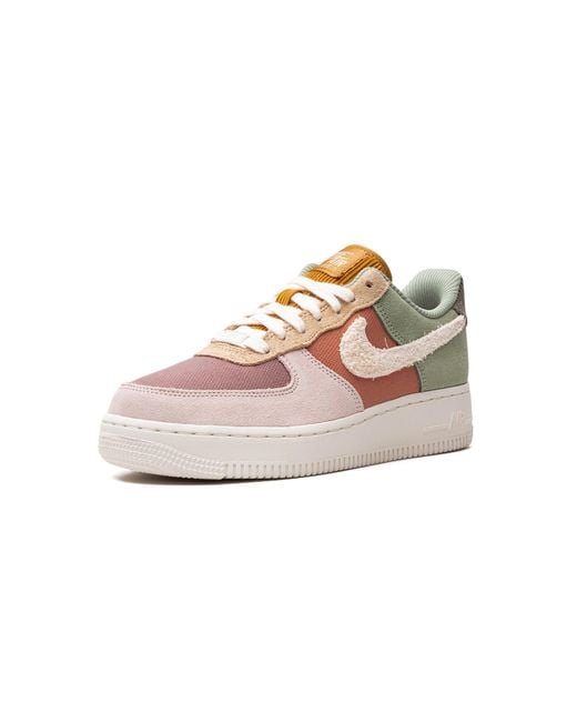 Nike Black Air Force 1 "Oil" Fz3782 386"