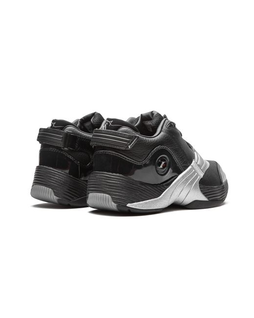 Reebok Black Answer 5 Og Dv6960" for men