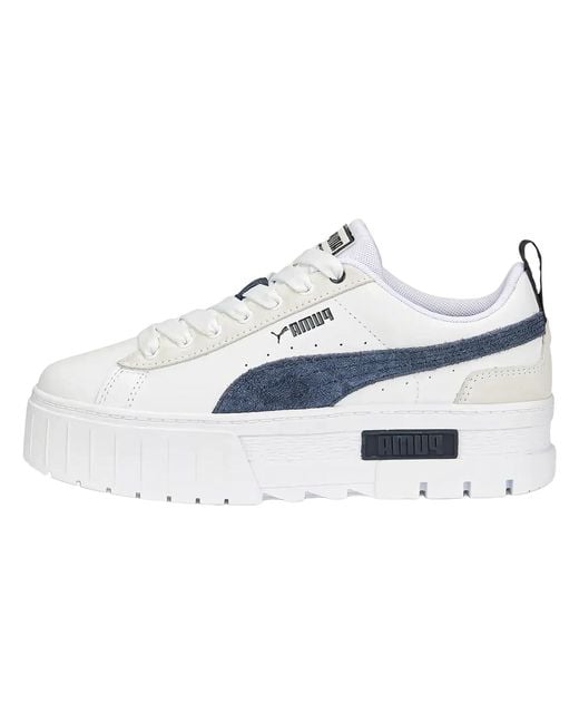 PUMA Black Mayze Mix 387468-03"