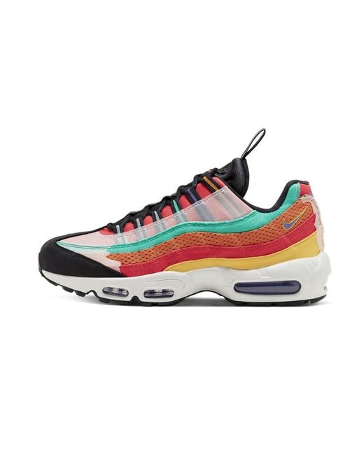 air max 95 size 4