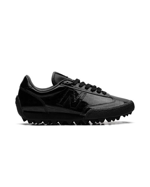 New Balance Black Gator Run Ugtr2Sv" for men