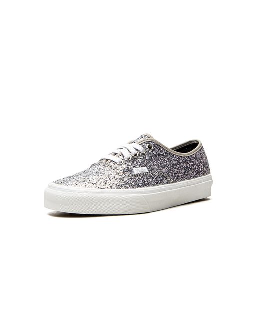 Vans Black Authentic "Shiny Party" Vn0A5Krd8E5"