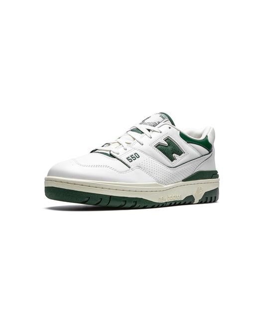 New Balance Black 550 "Aime Leon Dore for men