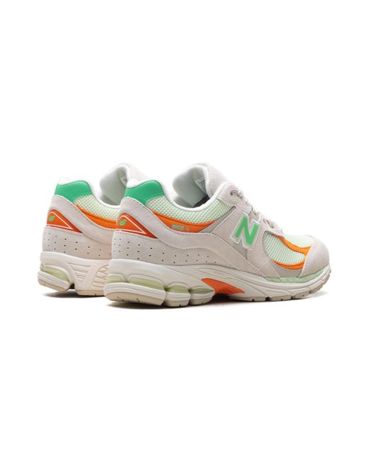 New Balance Black 2002R Apple" U2002Rzd" for men