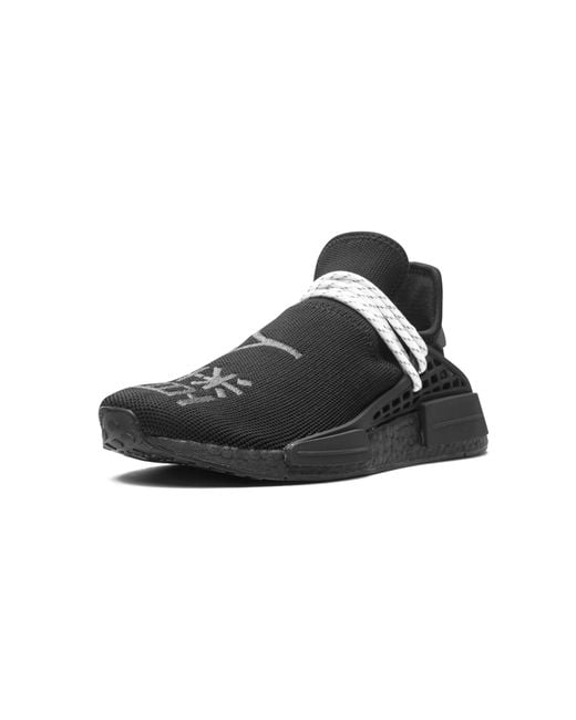 Adidas Black Nmd Humanrace "Pharrell Williams for men