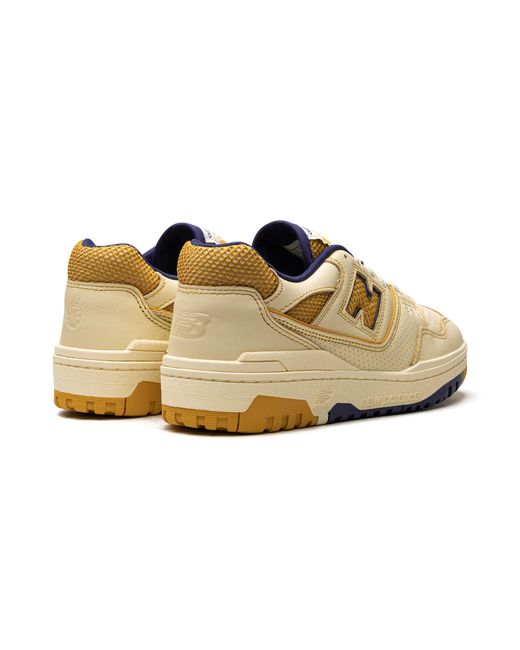 New Balance Black 550 "Aime Leon Dore for men