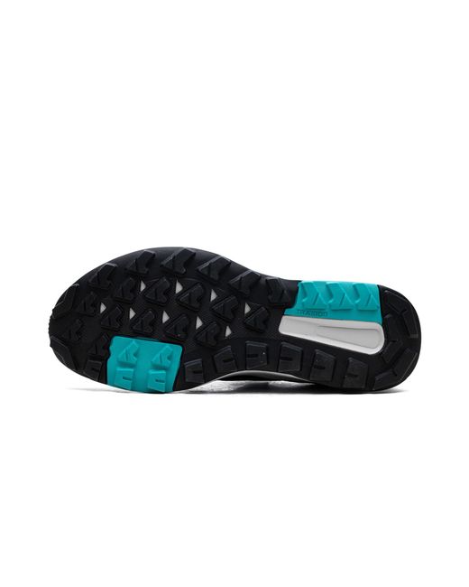 Adidas Black Terrex Trailmaker Gore-Tex "Hi-Res Aqua" Fv6864" for men