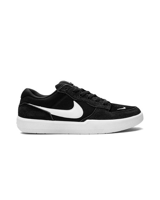 Nike Black Sb Force 58 "Panda" Cz2959 001" for men