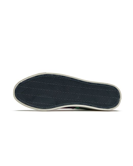 Converse Black Skid Grip Hi "Fear Of God" 169888C" for men