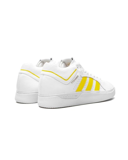 Adidas Black Tyshawn Fy7476" for men