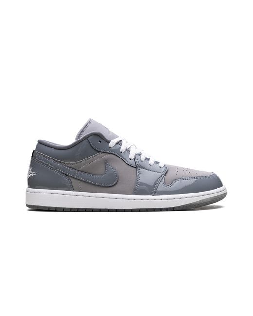 Nike Black Air 1 Low "Cool" Hf3148 011" for men