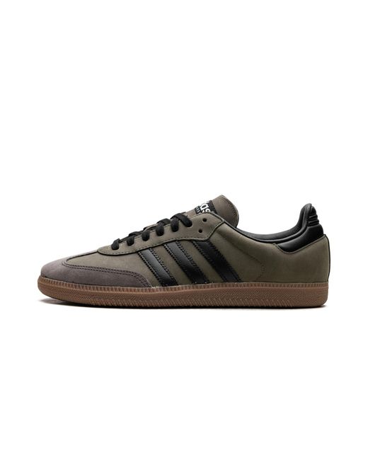 Adidas Black Samba Og "Base" Ie9163" for men