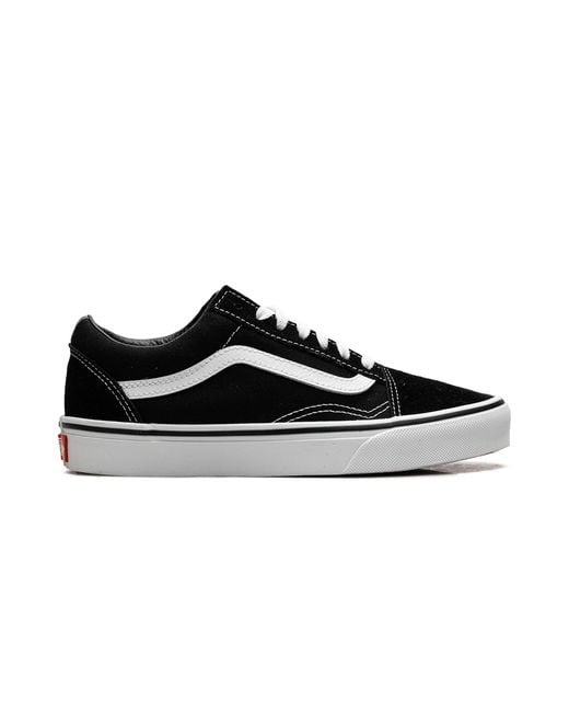 Vans Black Old Skool Vn000D3Hy28" for men