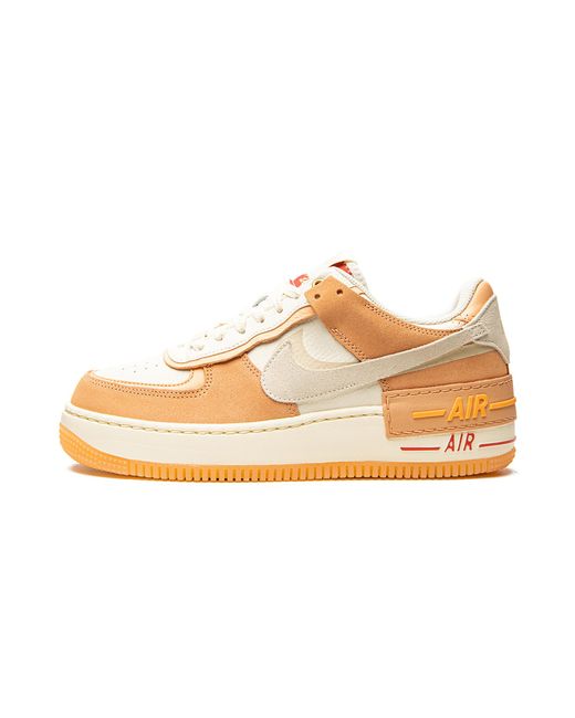Nike Multicolor Air Force 1 Shadow - Shoes