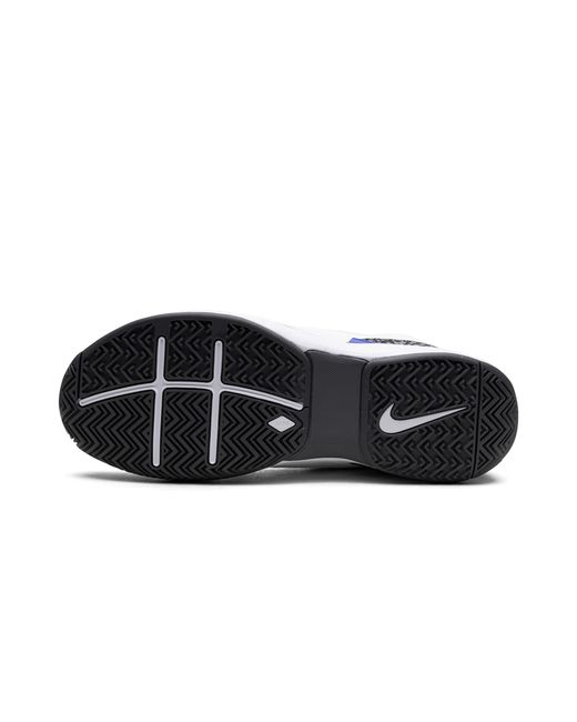 Nike Black Zoom Vapor Tour Aj3 "Racer" Dv9367 100" for men