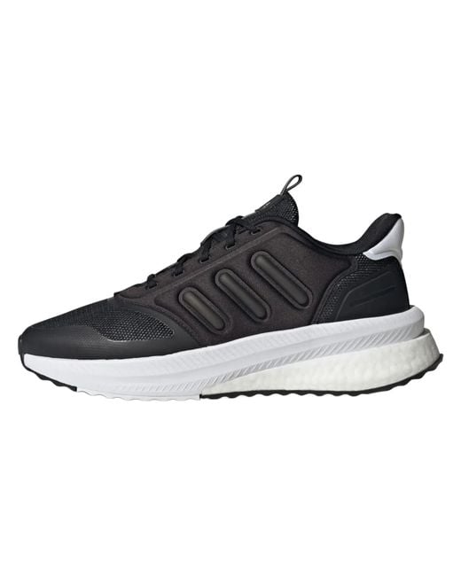 Adidas Black X Plrphase "Core Cloud" Ig4768" for men