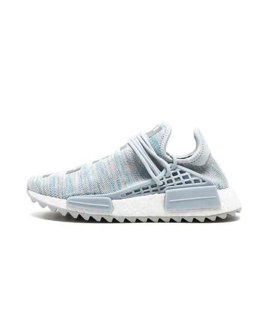 Adidas Black Nmd Humanrace Trail "Pharrell Williams X Bbc for men