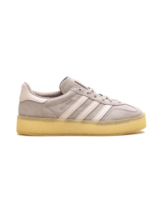Adidas Black Clarks 8Th Street Gazelle Indoor "Ronnie Fieg Molecule Exclusive" Ih5691" for men