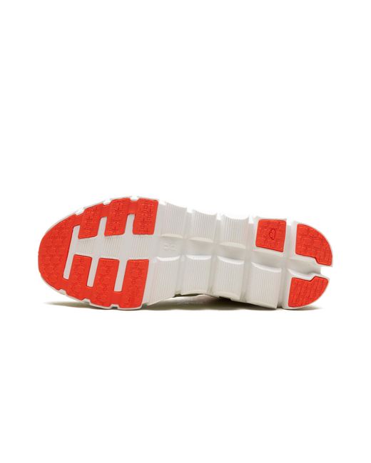 On Shoes Black Cloudflow 4 "Hay" 3Wd30111018"