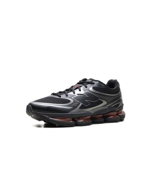 New Balance Black 2000 U200028K" for men