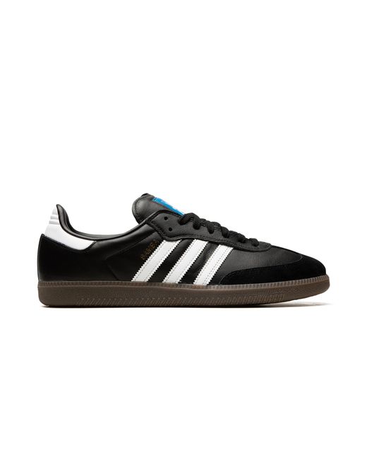 Adidas Black Samba Adv Gw3159" for men
