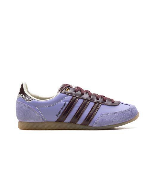 Adidas Blue Wales Bonner Japan "Light" Jr1776" for men