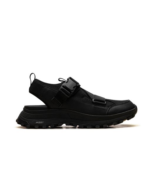 Clarks Black Atl Trek Strap 26170579"