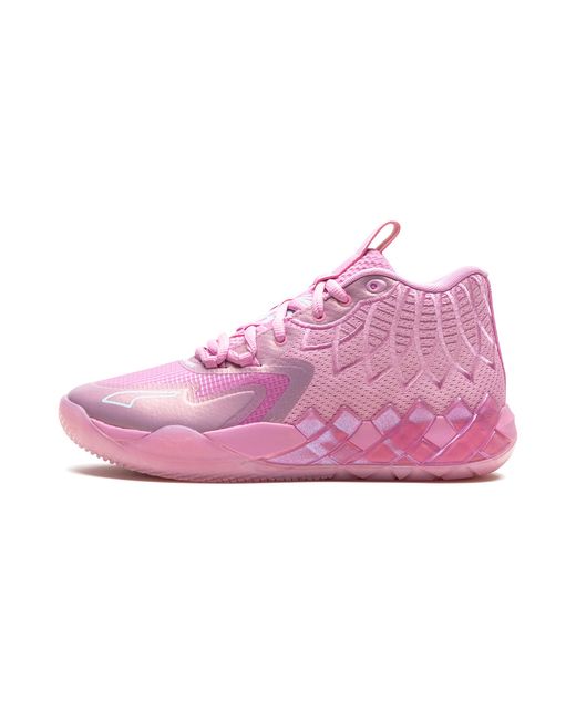 PUMA Purple Mb.01 "Iridescent" for men